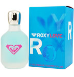 Roxy Love perfume